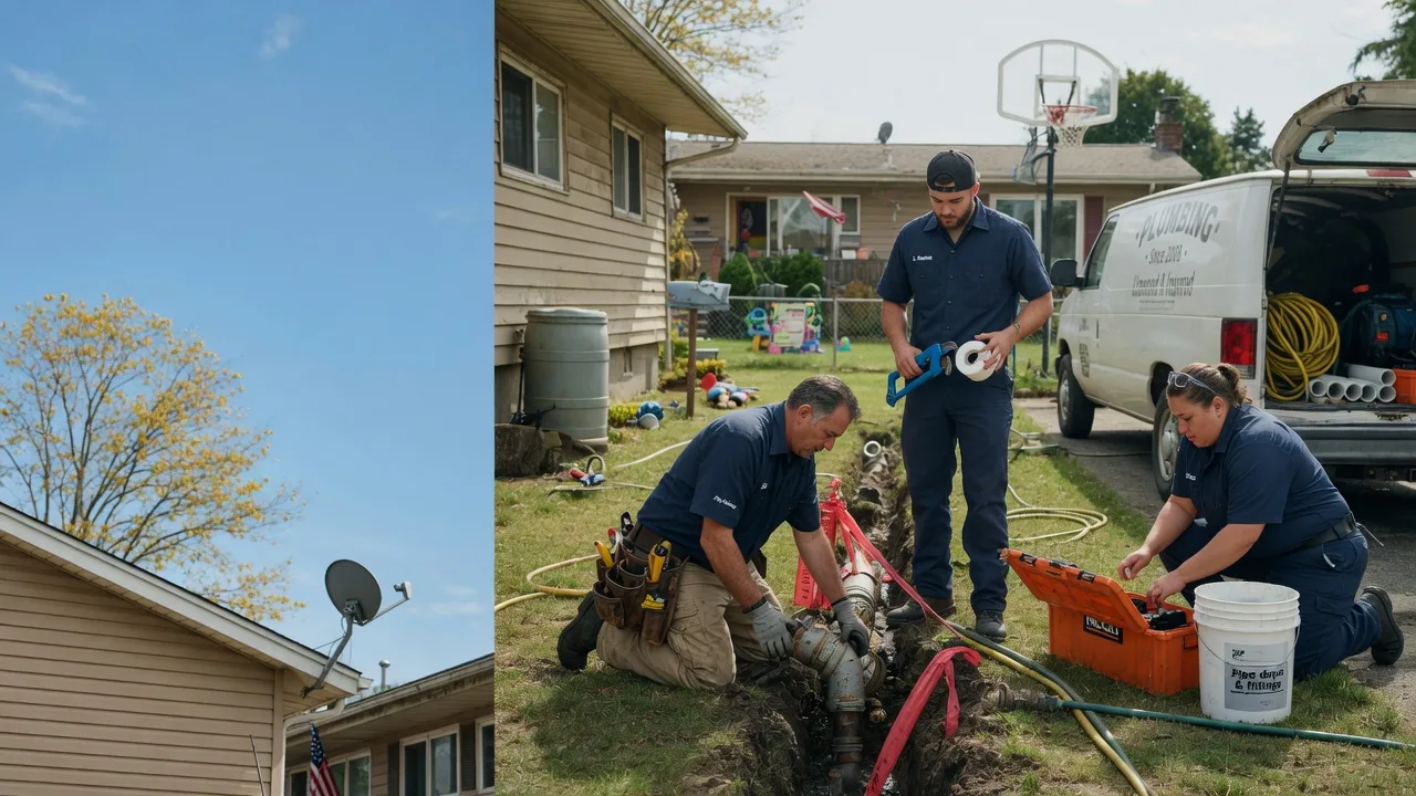 Garbage Disposal Replacement in Brentwood, MD near me