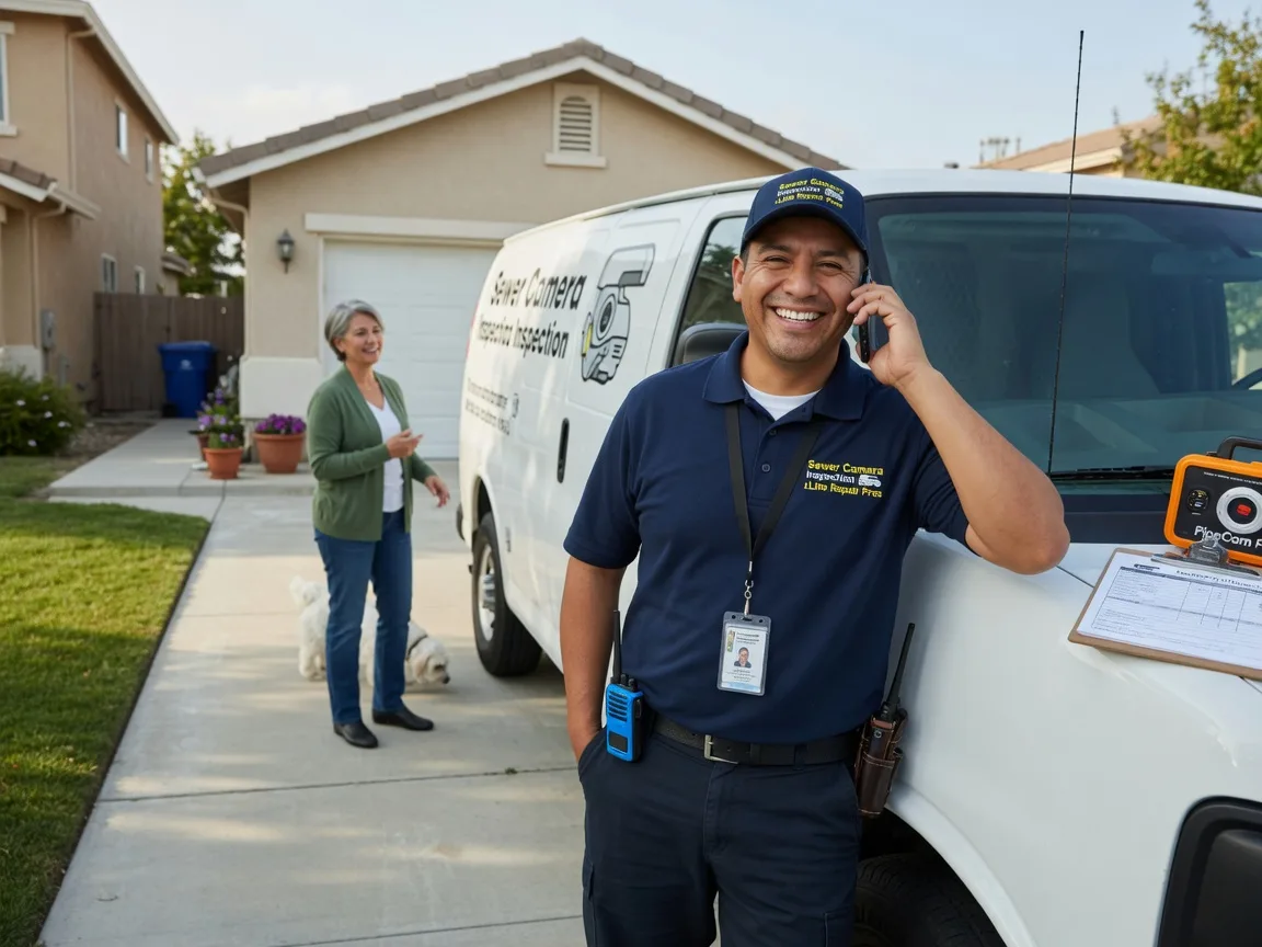 Sewer Line Repair Brentwood, MD FAQs